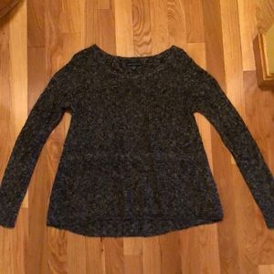 American Eagle sweater. Size small